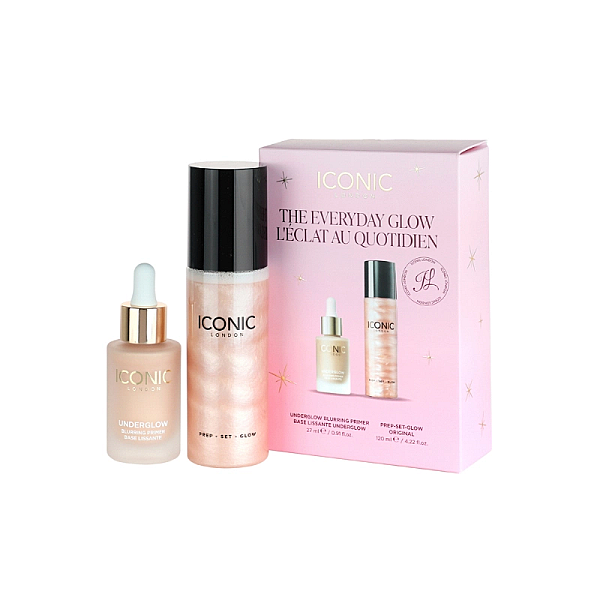 The everyday glow set